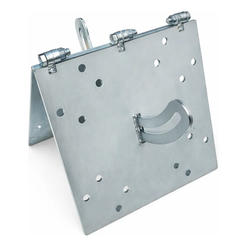 Soporte Articulado Triangular Raptor Para Truss 30x30/24x24