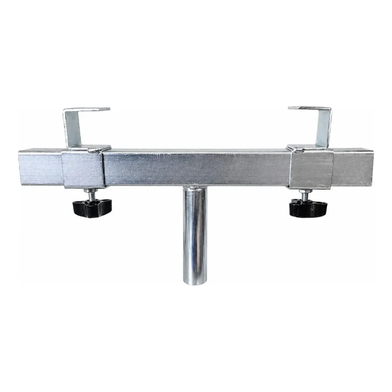 Trípode Malacate Raptor Profesional Para Truss Iluminación